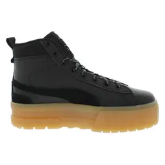 PUMA - Zapatillas Mayze Mid de entrenamiento