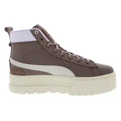 PUMA - Zapatillas Mayze Mid de entrenamiento