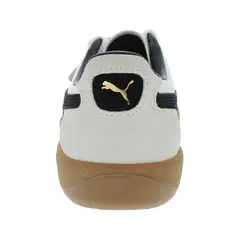PUMA - Zapatos Palermo de cuero