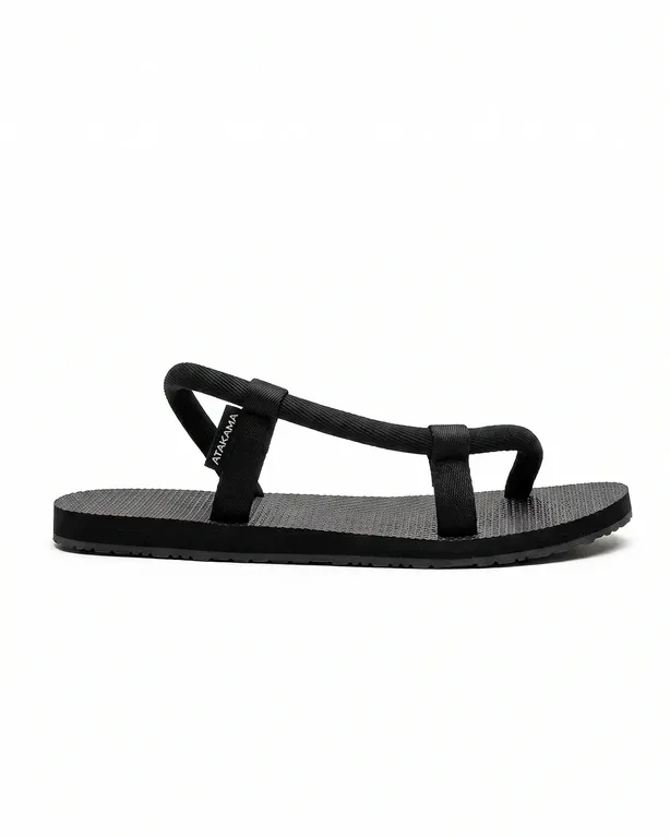 Sandalia Ultraligera Unisex Lauca