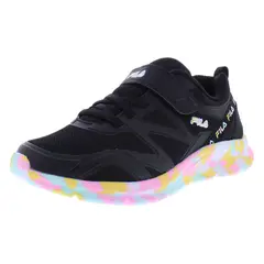 FILA - Zapatillas Galaxia 5 Strap Mashup