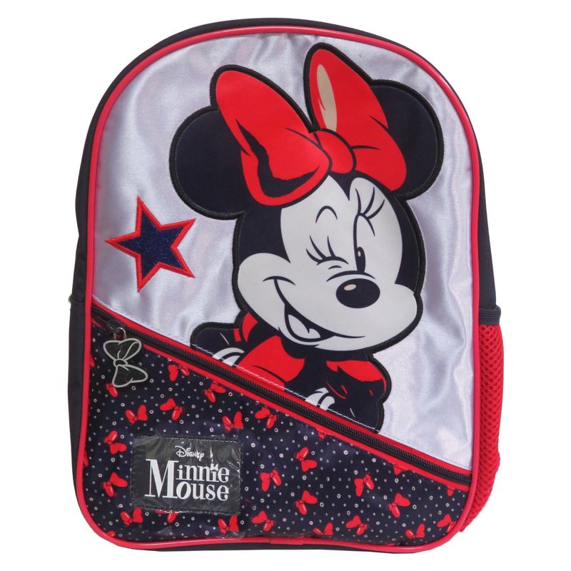 MINNIE - Mochila infantil unisex