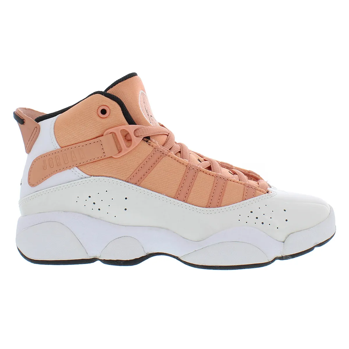 FILA - Zapatillas Jordan 6 Rings de básquetbol