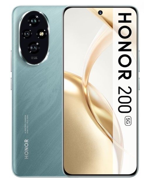 Smartphone 200