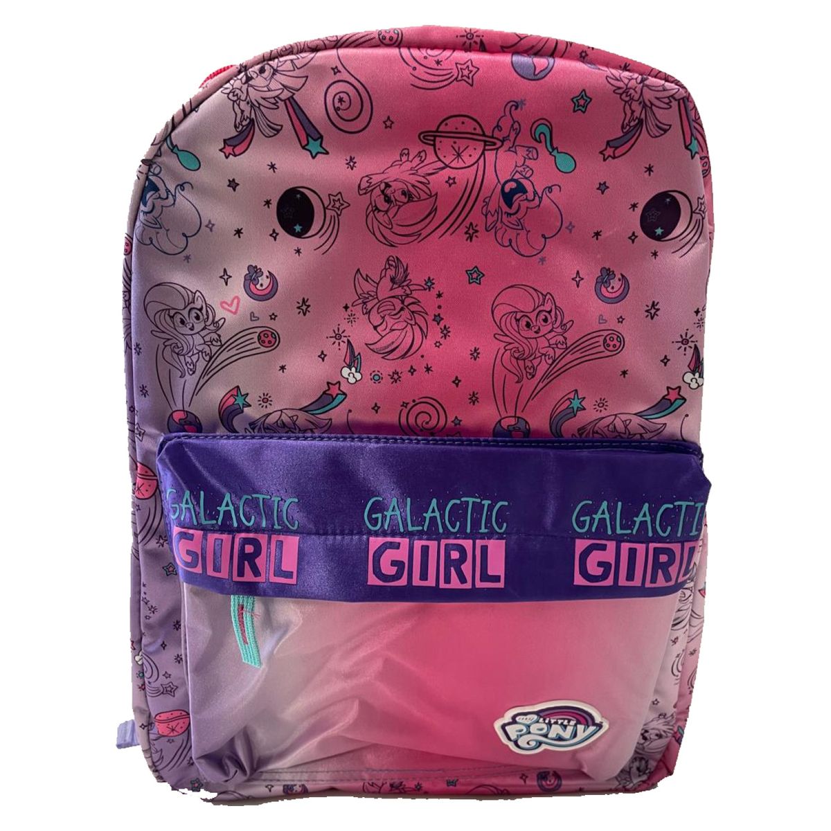 MY LITTLE PONY - My Little Pony Mochila Infantil Unisex