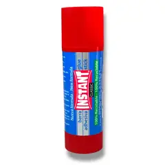 INSTANT - Pegamento en barra 40 g