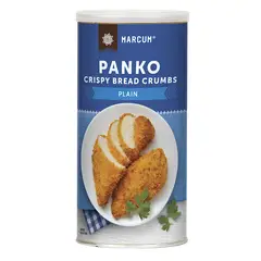 GENERICO - Pan Rallado Panko Marcum 227 g