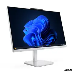 LENOVO - All in One A105 24 Ryzen 5 40 8GB 512GB SSD 23.8 FHD W11 Home
