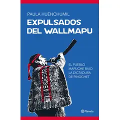 PLANETA - Expulsados Del Wallmapu