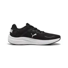 PUMA - Zapatilla Running Hombre Skyrocket Lite 2 Alt Negras