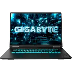 GIGABYTE - Notebook Gamer A16 PRO Intel Core 7 240H 1TB SSD 32GB RAM NVIDIA GeForce RTX 5070 Ti WIN 11