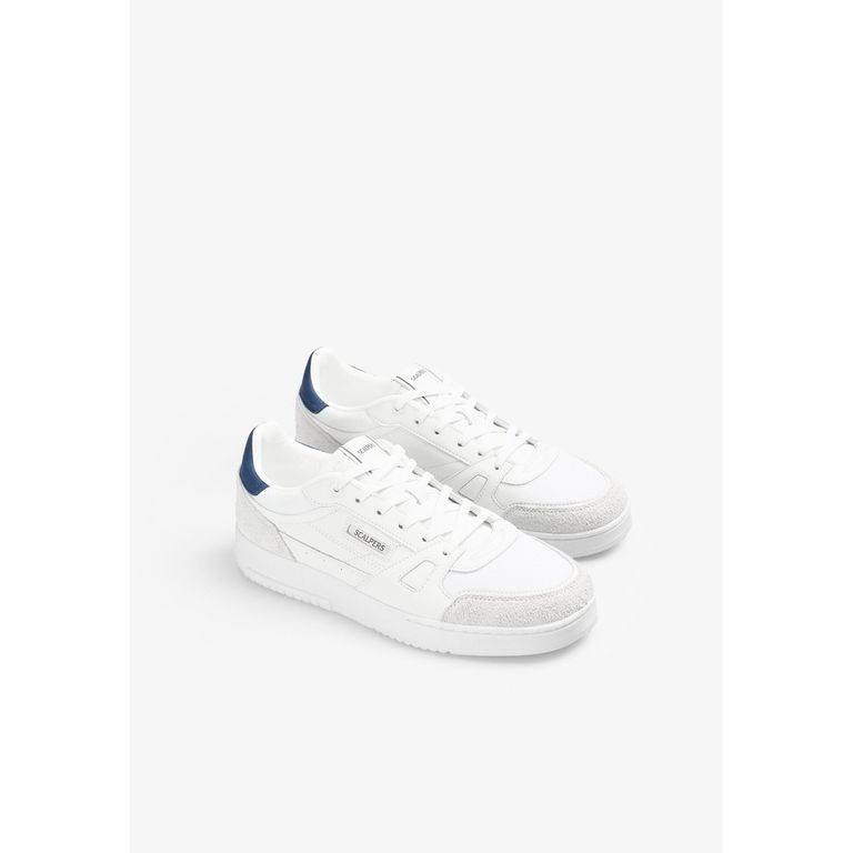 ZAPATILLA DEPORTIVAS CONTRASTE