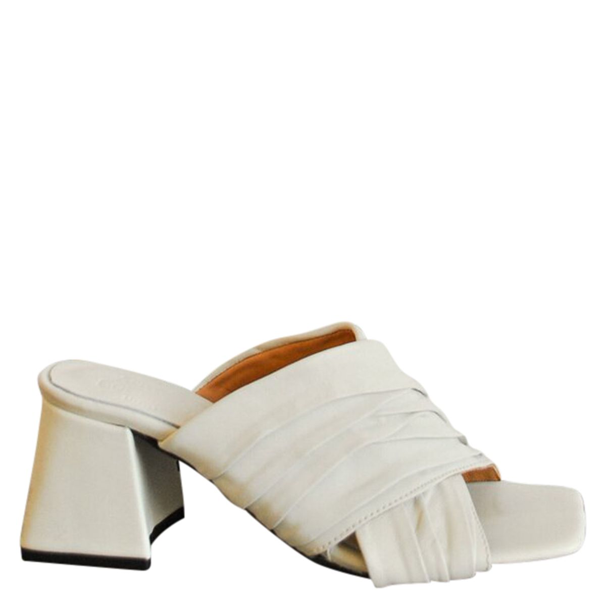 AURORA CONEJERO - Sandalia Mujer Dafne Beige