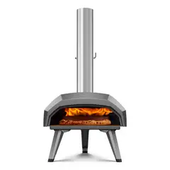 OONI - Horno Para Pizza Leña/Carbón Karu 12 Pizza Ovens