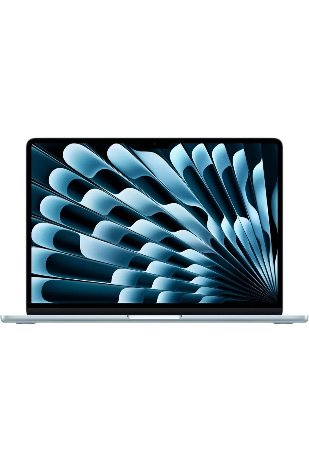 APPLE MacBook Air 13, M5 w 10C CPU, 8C GPU, 16GB, 512GB SSD Sky