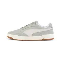 PUMA - Zapatillas Urbanas Hombre C-Skate Fresh SD Grises