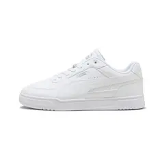 PUMA - Zapatillas Urbanas Unisex Caven III Blancas