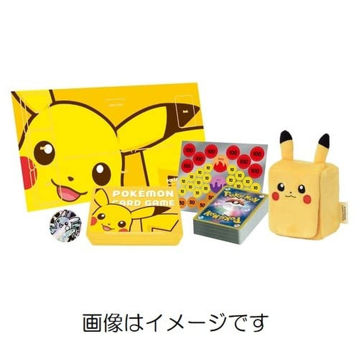 POKEMON - Set de inicio del juego de cartas Pokémon Scarlet & Violet