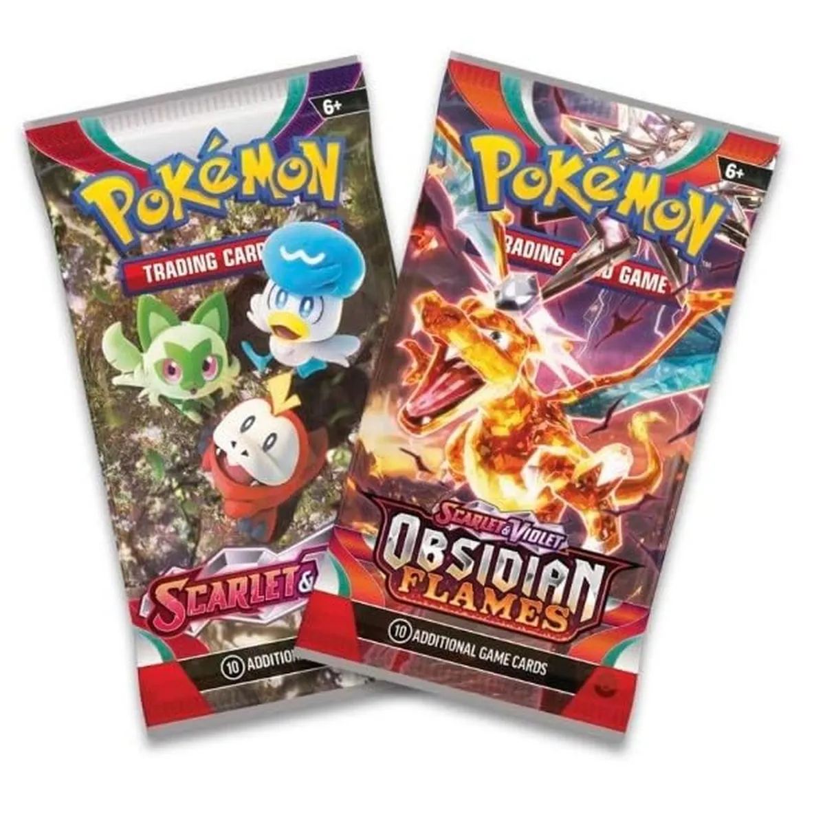 POKEMON - Colección Knockout Juego Cartas Pokémon con Carta Foil