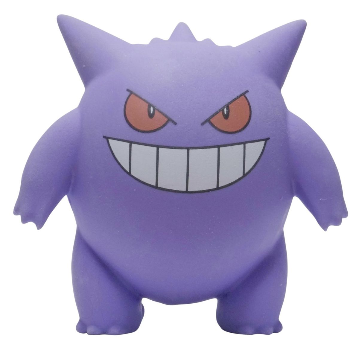 POKEMON - Juego de cartas Pokémon borrador Gengar 2 sobres
