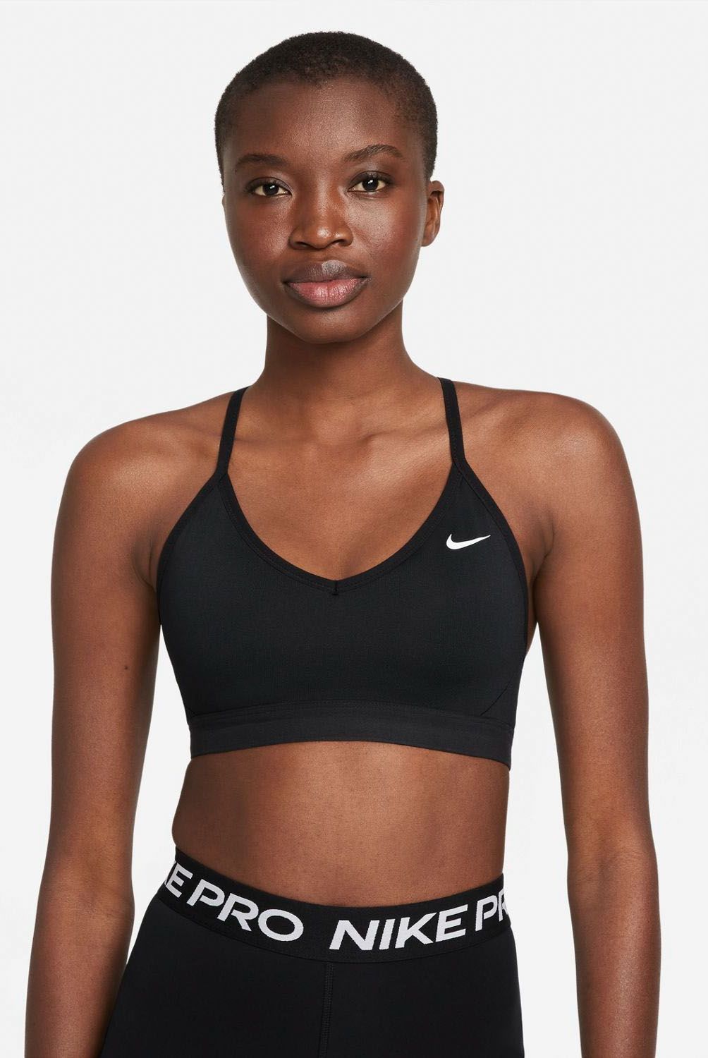 NIKE - Nike Peto Deportivo Fitness Mujer