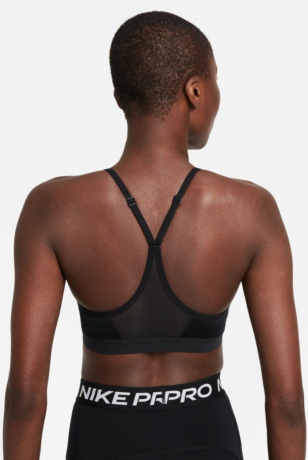 NIKE - Nike Peto Deportivo Fitness Mujer