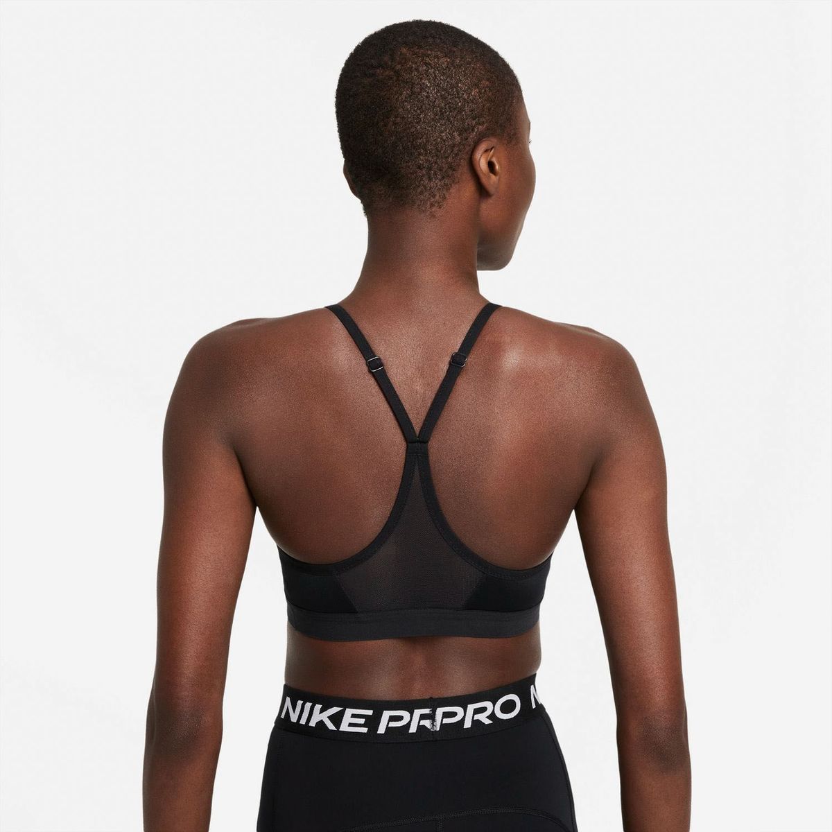 NIKE - Nike Peto Deportivo Fitness Mujer