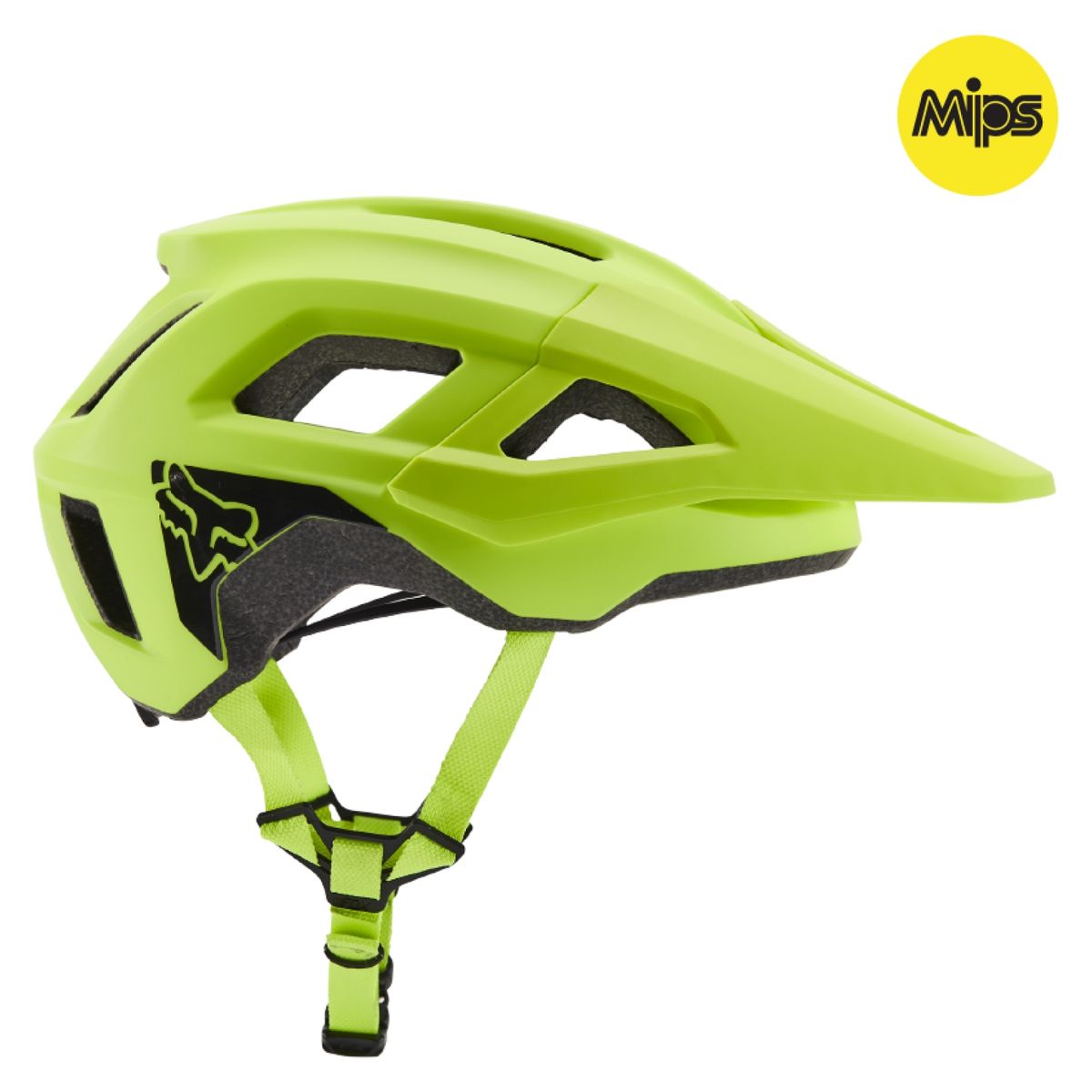 FOX - Fox Casco Mainframe Mips Mtb Ciclismo