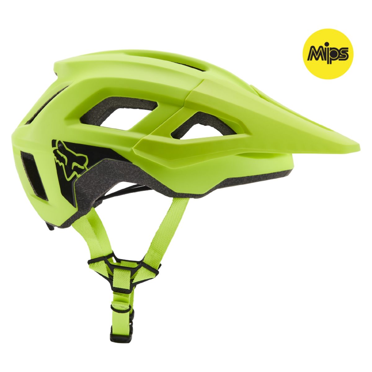 FOX - Casco Mtb Mainframe Mips Fox