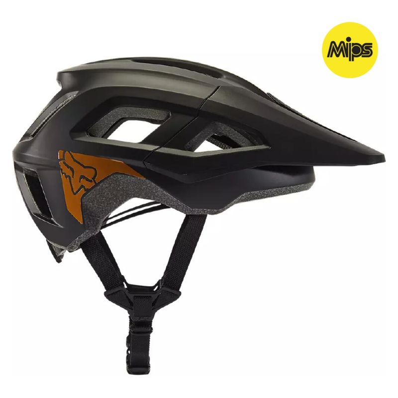 FOX - Casco Mtb Mainframe Mips Fox