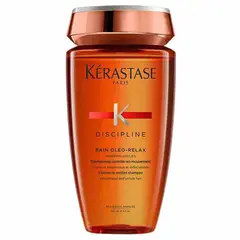 KERASTASE - Discipline - Bain Oleo-Relax Shampoo - 255ml