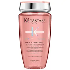 KERASTASE - Chroma Absolu - Bain Riche Chroma Respect Shampoo - 255ml