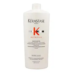 KERASTASE - Nutritive - Bain Satin Shampoo - 1000ml