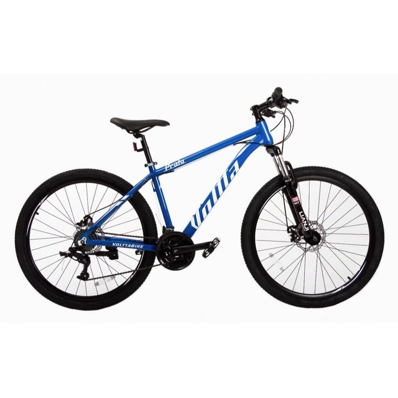 VOLTTA - Bicicleta Voltta Prato 3.0 aro 27.5 M