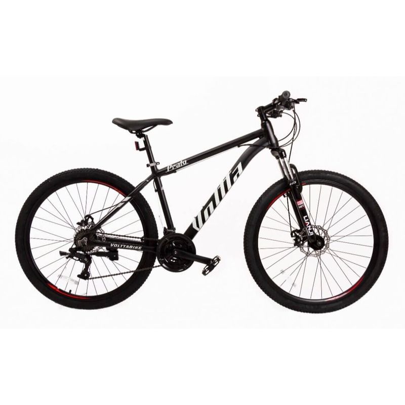 VOLTTA - Bicicleta Voltta Prato 3.0 aro 27.5 L