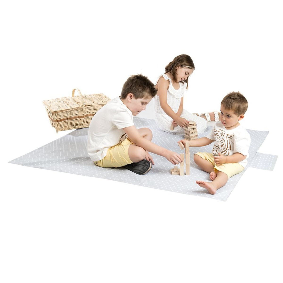 AMAMANTAS - Pack Portatil Bebé