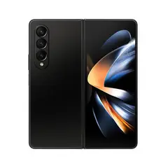 SAMSUNG - Galaxy Z fold 4 12+512GB 5g negro Reacondicionado