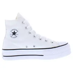 CONVERSE - Zapatillas 560846F de plataforma alta