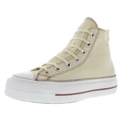 CONVERSE - Botas A04659C de plataforma altas