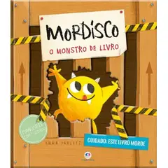 EL GATO DE HOJALATA - Mordisco. El Monstruo De Los Libros