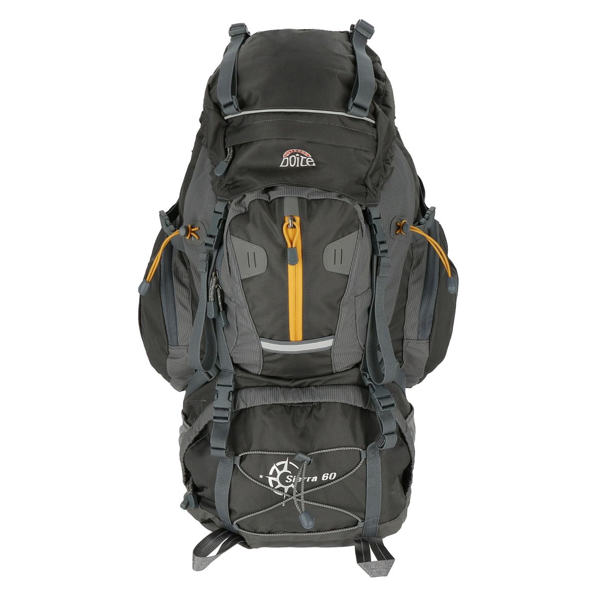 DOITE - Mochila outdoor outdoor