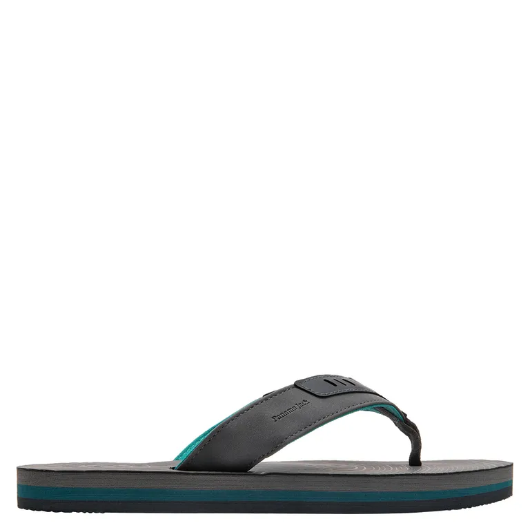 Sandalia Urban outdoor Hombre Gris