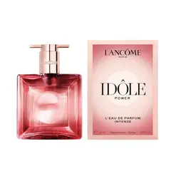 LANCOME - PERFUME IDOLE POWER MUJER EDP INTENSE 25 ML
