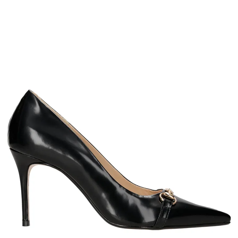 Zapato Formal Mujer Negro