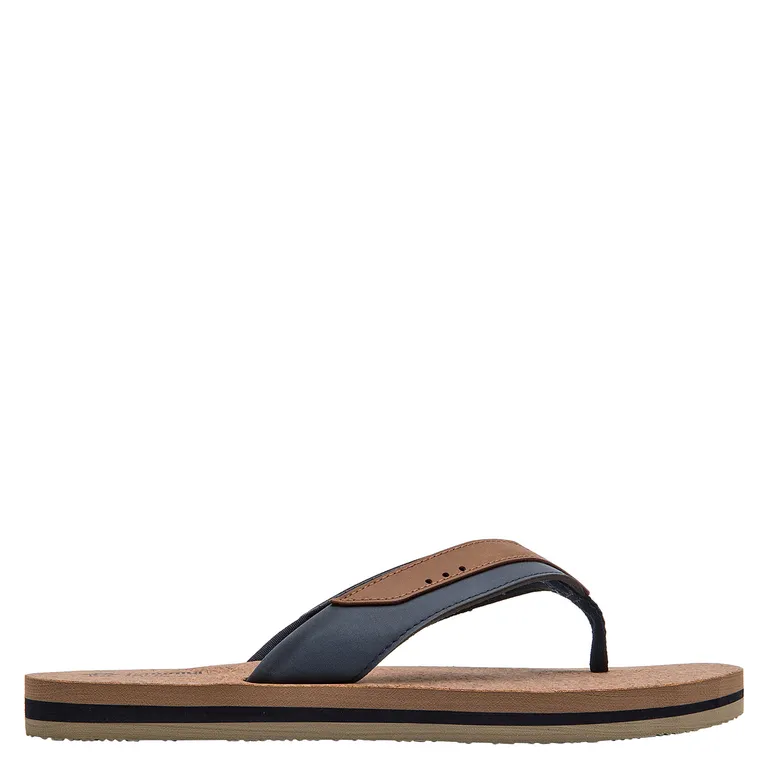 Sandalia Urban outdoor Hombre Azul