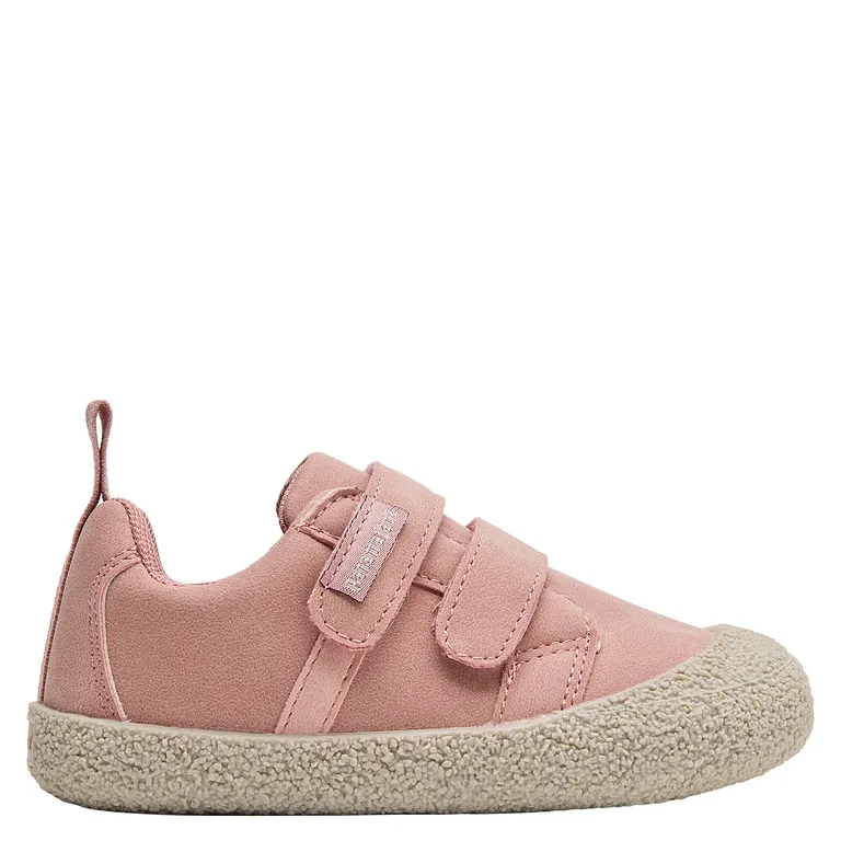 Zapatilla Urban outdoor Niña Rosa
