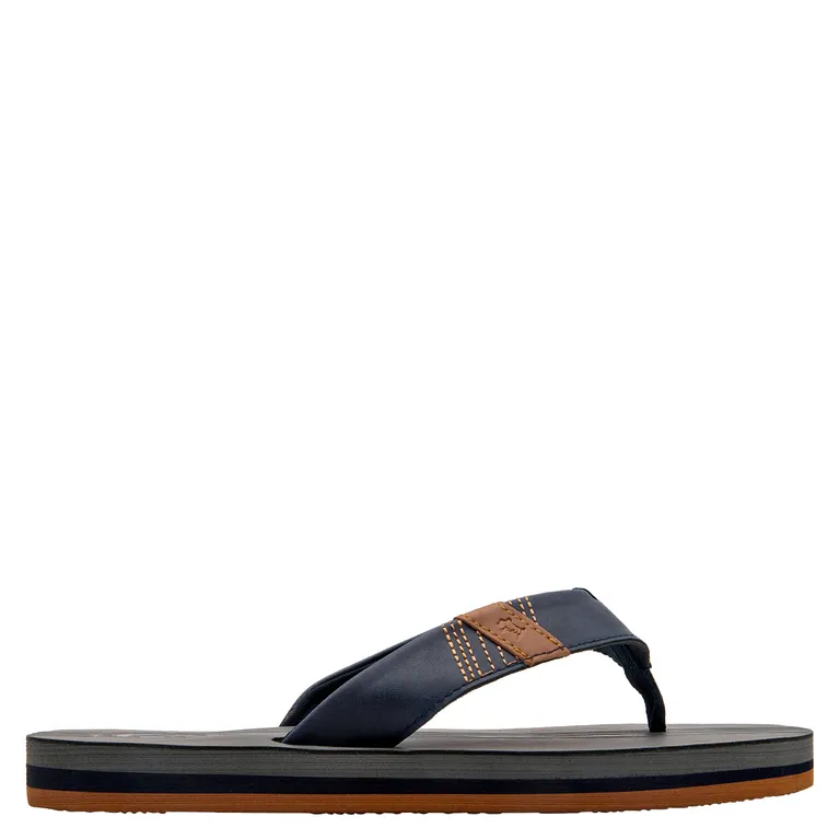 Sandalia Urban outdoor Hombre Azul