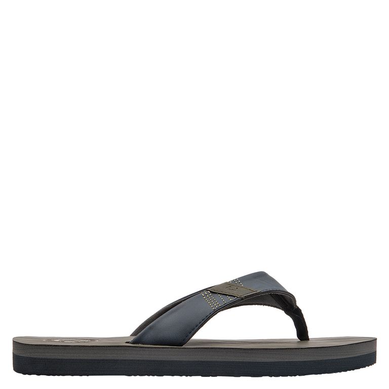Sandalia Urban outdoor Hombre Verde