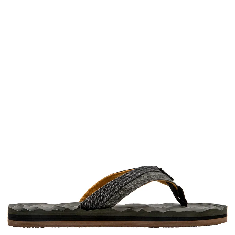 Sandalia Urban outdoor Hombre Verde