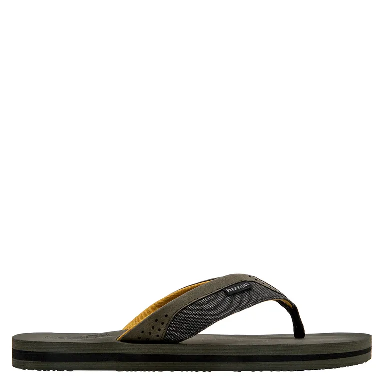 Sandalia Urban outdoor Hombre Verde